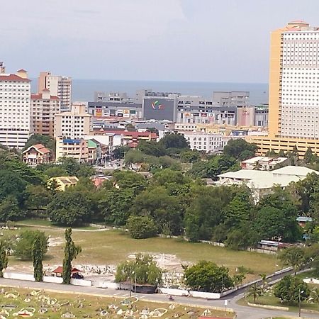 D'Medina @ Icon Residence Kuala Terengganu Buitenkant foto