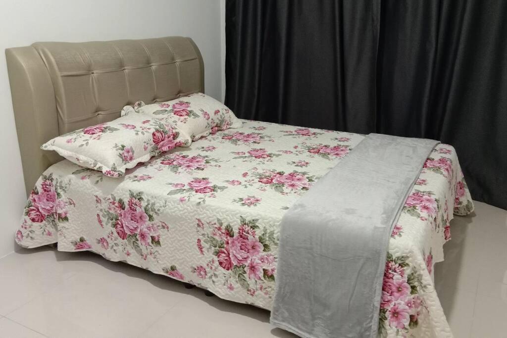 D'Medina @ Icon Residence Kuala Terengganu Buitenkant foto